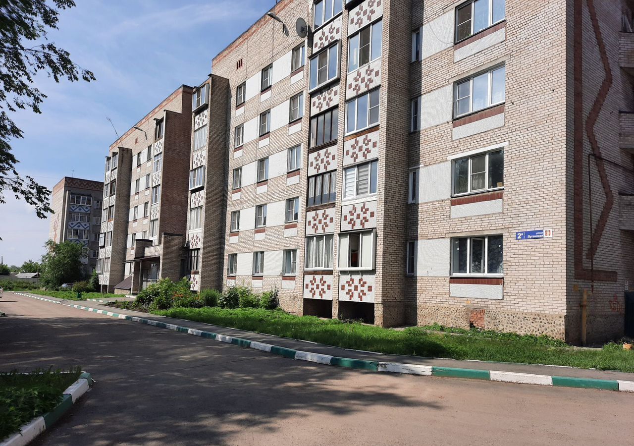 квартира г Копейск ул Луганская 2а Копейский г. о. фото 15