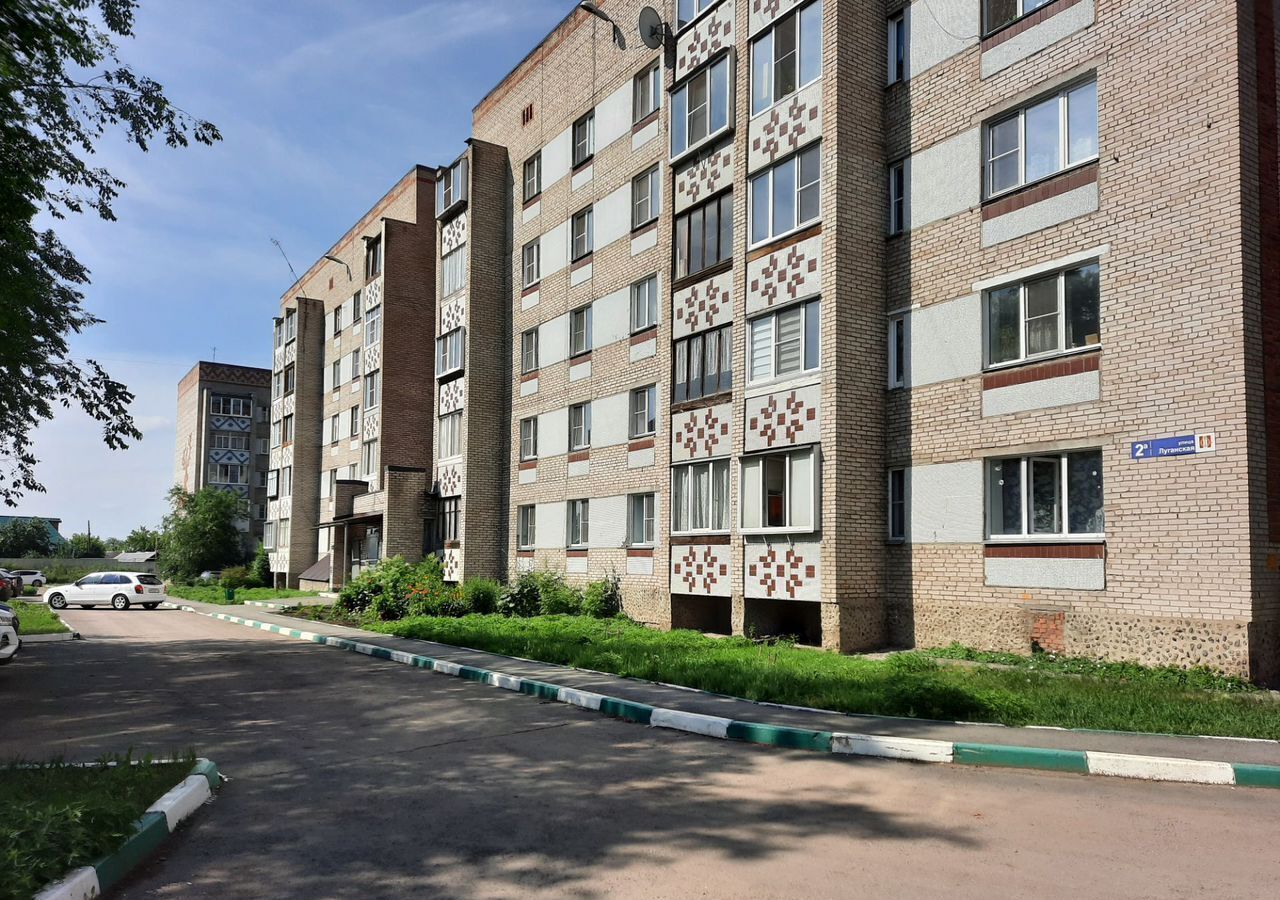 квартира г Копейск ул Луганская 2а Копейский г. о. фото 16