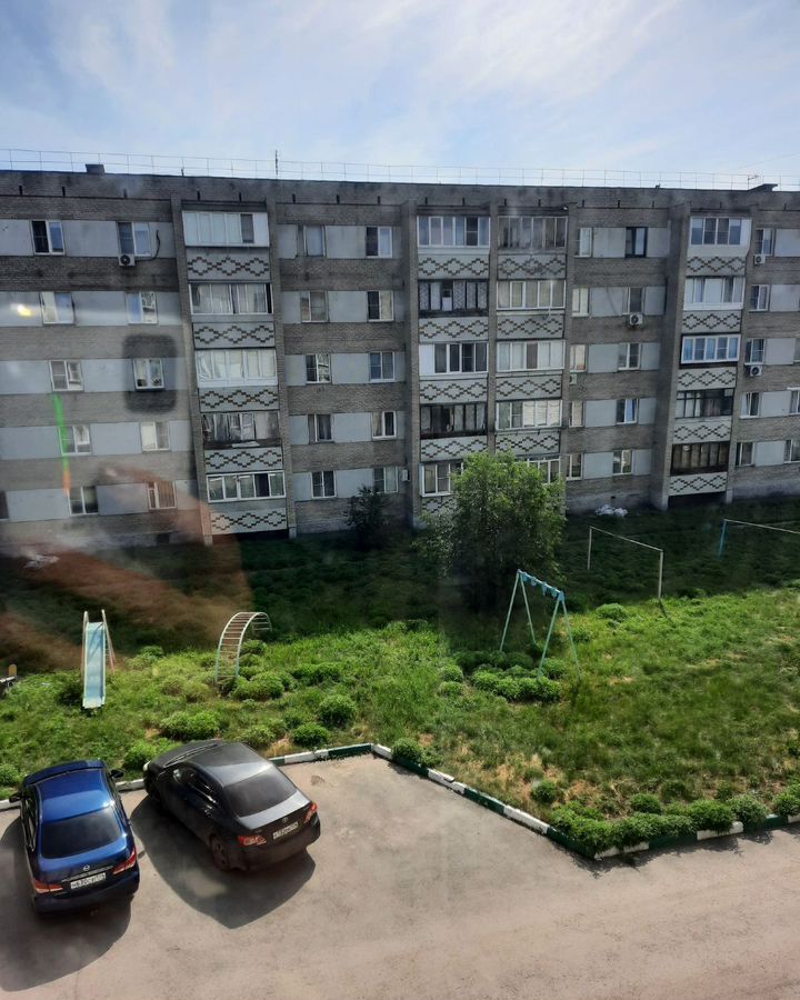 квартира г Копейск ул Луганская 2а Копейский г. о. фото 19