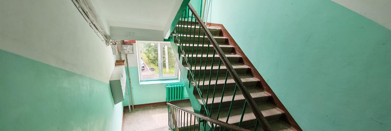 квартира г Казань Яшьлек ул Батыршина 18 фото 3