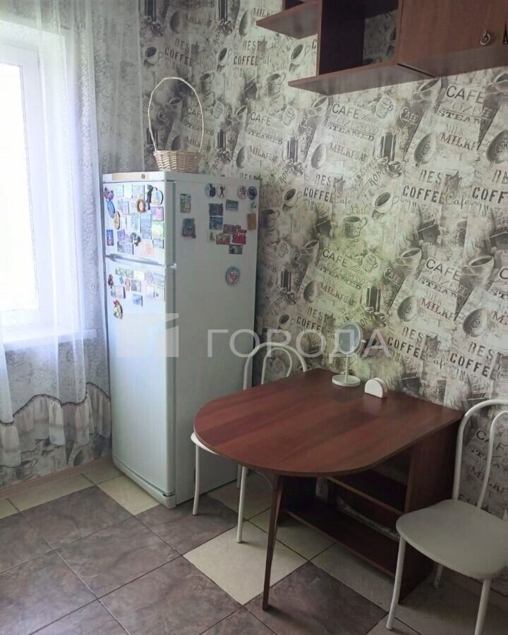квартира г Новосибирск ул Палласа 1 Площадь Маркса фото 5