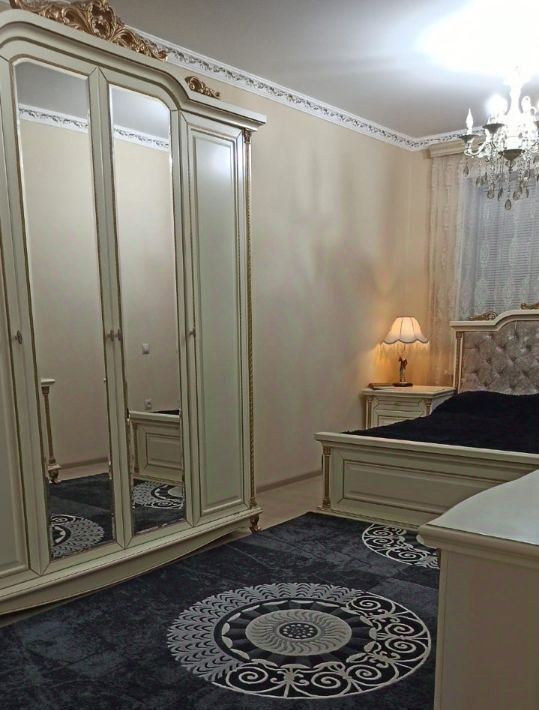 квартира г Хасавюрт ул Батырмурзаева 1а фото 15