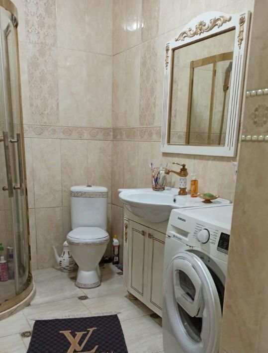 квартира г Хасавюрт ул Батырмурзаева 1а фото 19