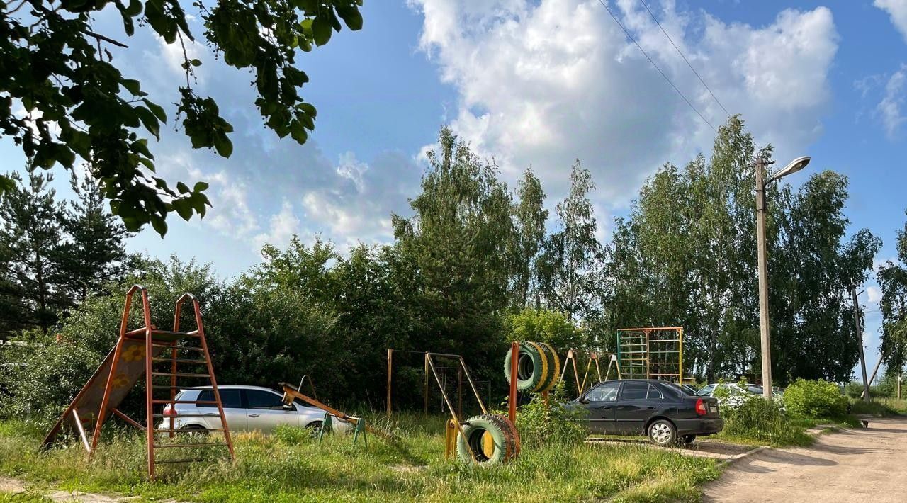 квартира р-н Ряжский г Ряжск ул Молодежная 5 фото 6