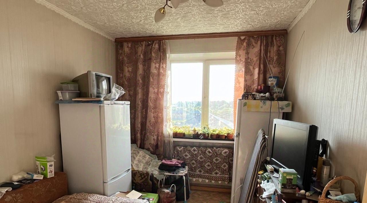 квартира р-н Ряжский г Ряжск ул Молодежная 5 фото 20