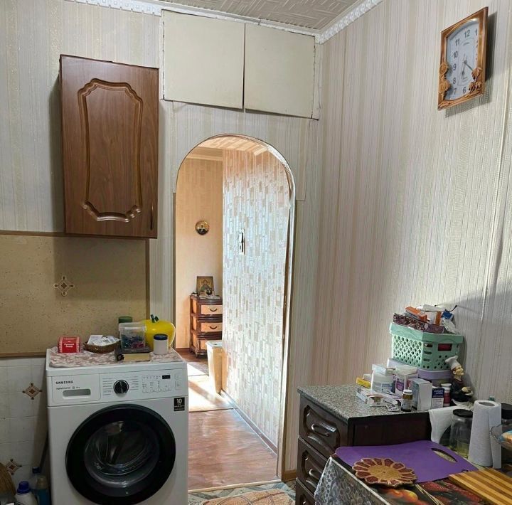 квартира р-н Ряжский г Ряжск ул Молодежная 5 фото 28