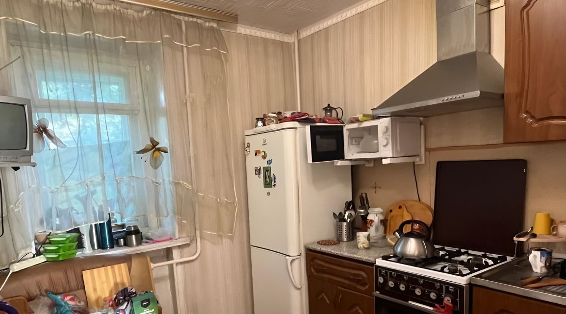 квартира р-н Ряжский г Ряжск ул Молодежная 5 фото 27