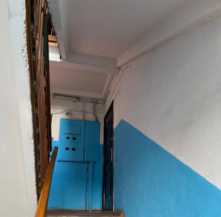 квартира р-н Ряжский г Ряжск ул Молодежная 5 фото 39