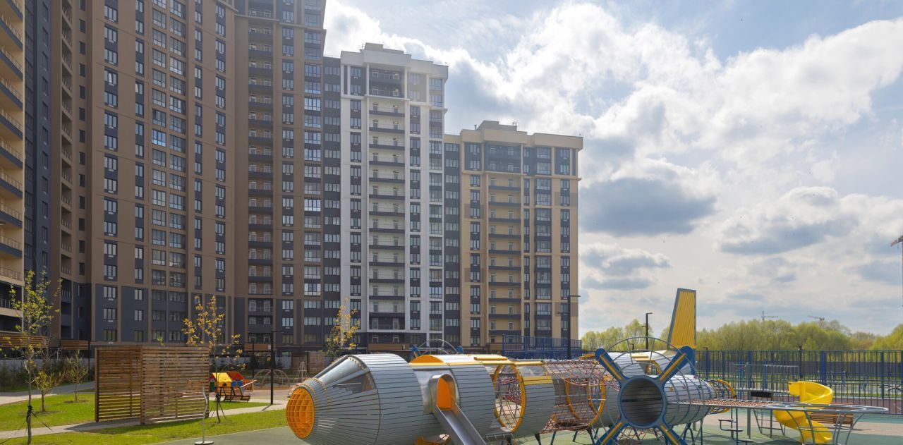 квартира г Рязань р-н Железнодорожный ул Земнухова фото 28