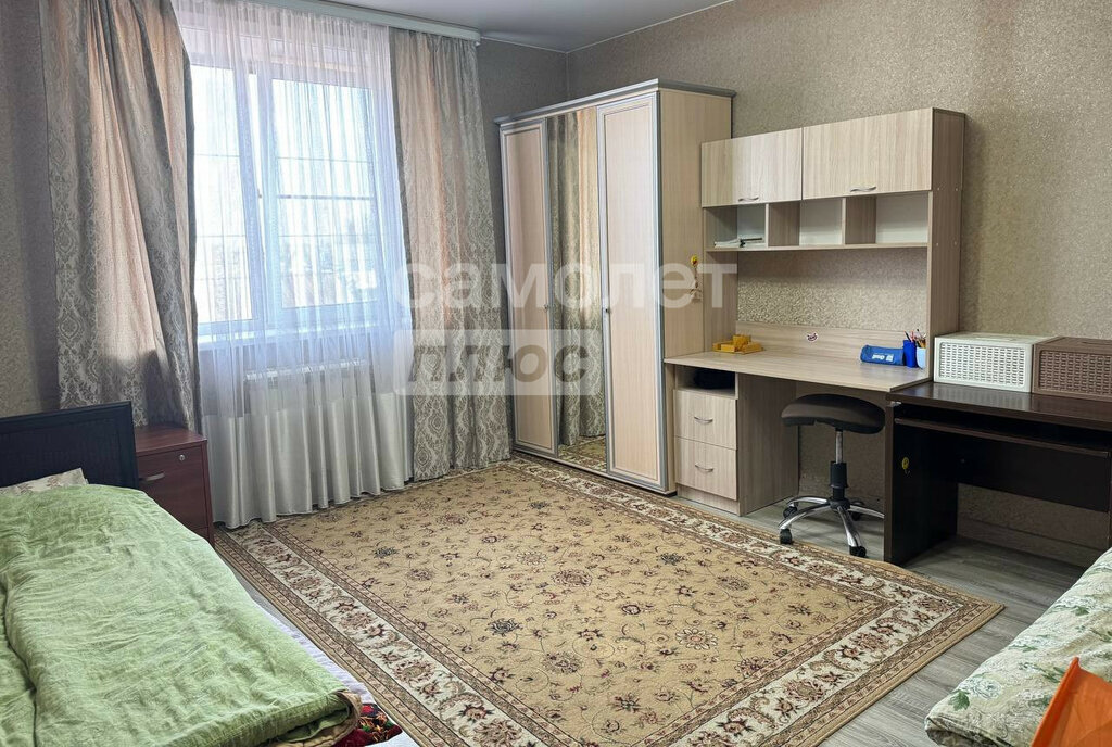 дом г Иркутск ул Култукская 56/90б фото 13