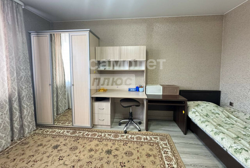 дом г Иркутск ул Култукская 56/90б фото 14