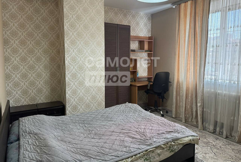 дом г Иркутск ул Култукская 56/90б фото 16