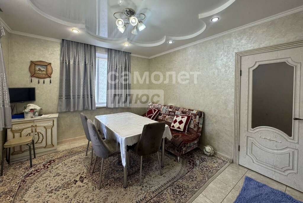 дом г Иркутск ул Култукская 56/90б фото 17