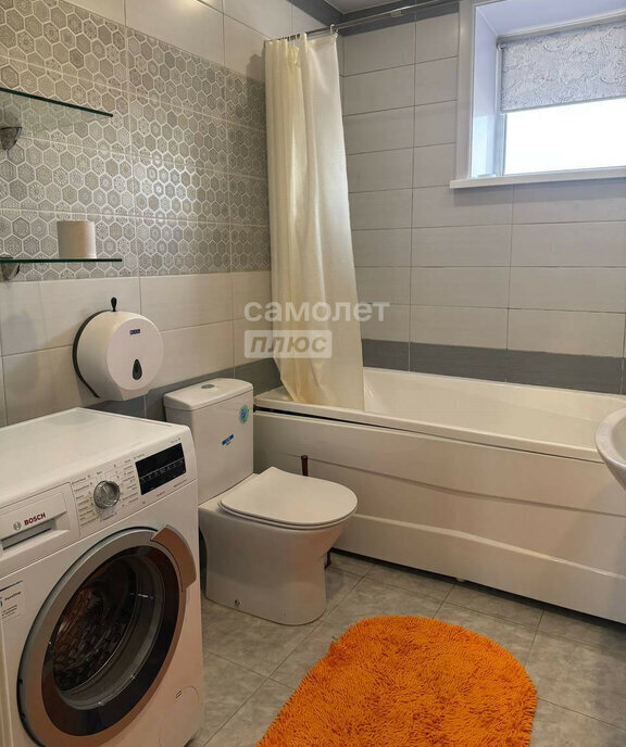 дом г Иркутск ул Култукская 56/90б фото 21