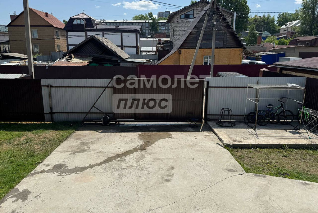 дом г Иркутск ул Култукская 56/90б фото 22