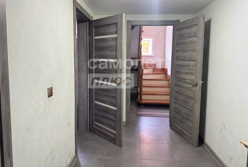 дом г Иркутск ул Култукская 56/90б фото 23