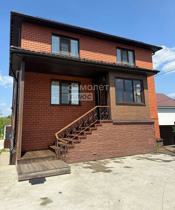 дом г Иркутск ул Култукская 56/90б фото 27