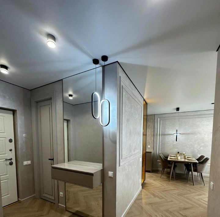 квартира г Казань Козья слобода ул. Алексея Козина, 2 фото 5