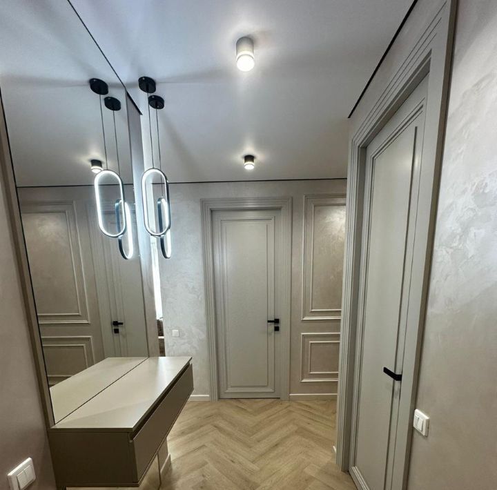 квартира г Казань Козья слобода ул. Алексея Козина, 2 фото 6