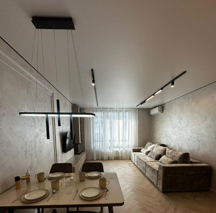 квартира г Казань Козья слобода ул. Алексея Козина, 2 фото 8
