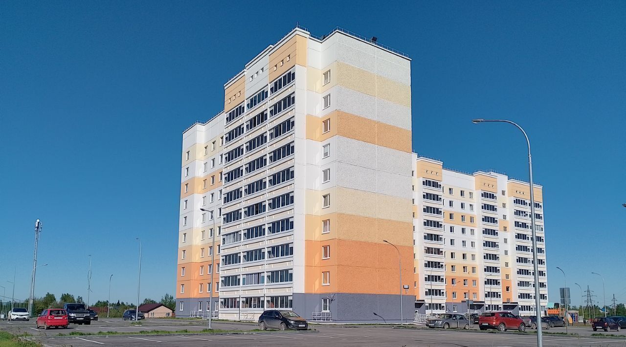 квартира г Пермь р-н Дзержинский ул Маяковского 57 фото 23