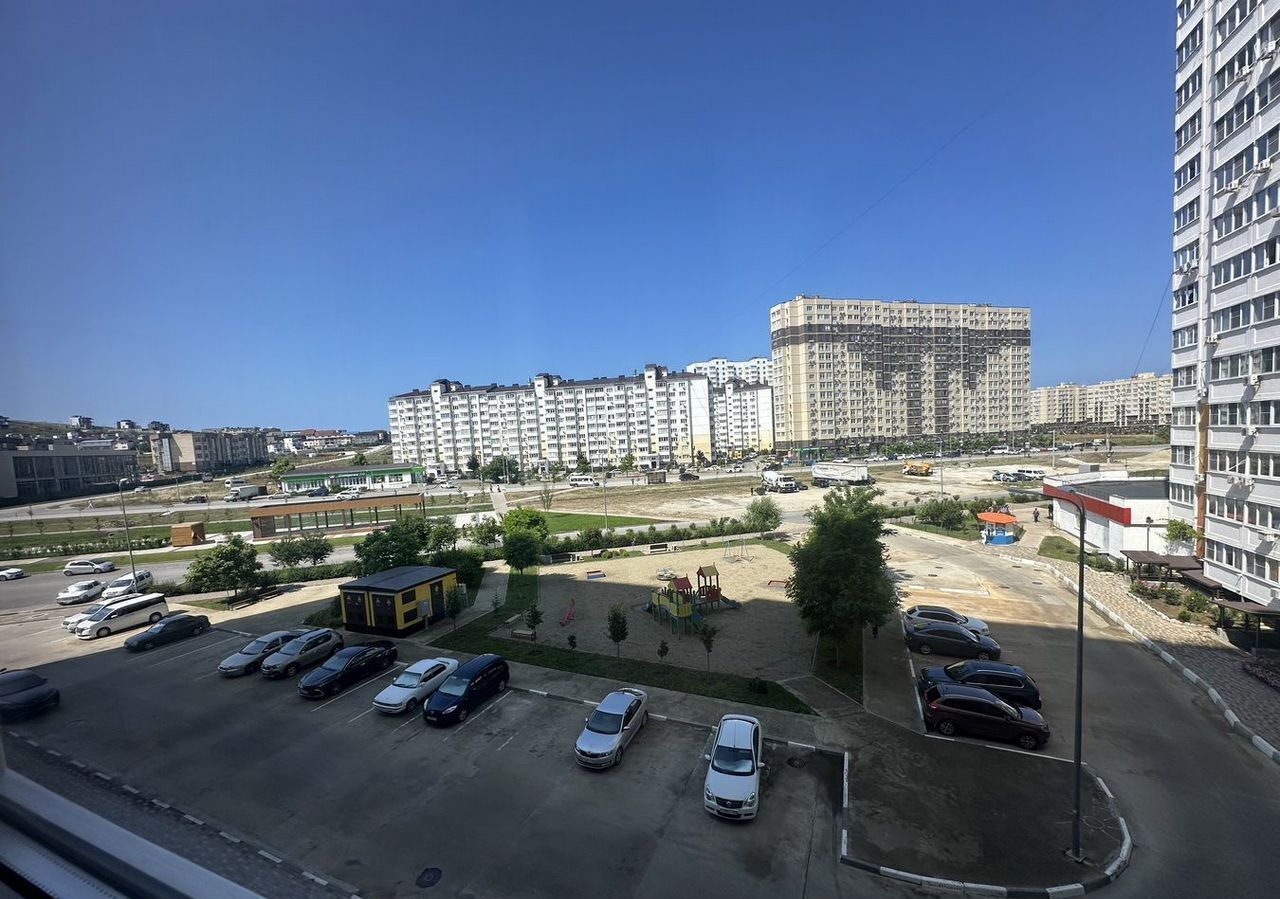 квартира р-н Анапский г Анапа ул Ленина 229 фото 34