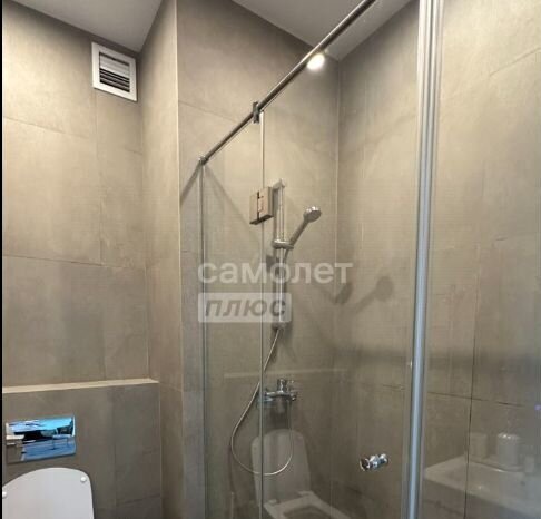 квартира г Москва метро Свиблово проезд Серебрякова 11к/2 фото 5