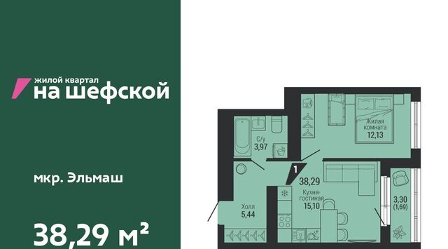ул Красных командиров 80 Проспект Космонавтов фото