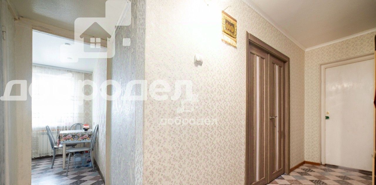 квартира г Екатеринбург ул Сыромолотова 20 Площадь 1905 года фото 3