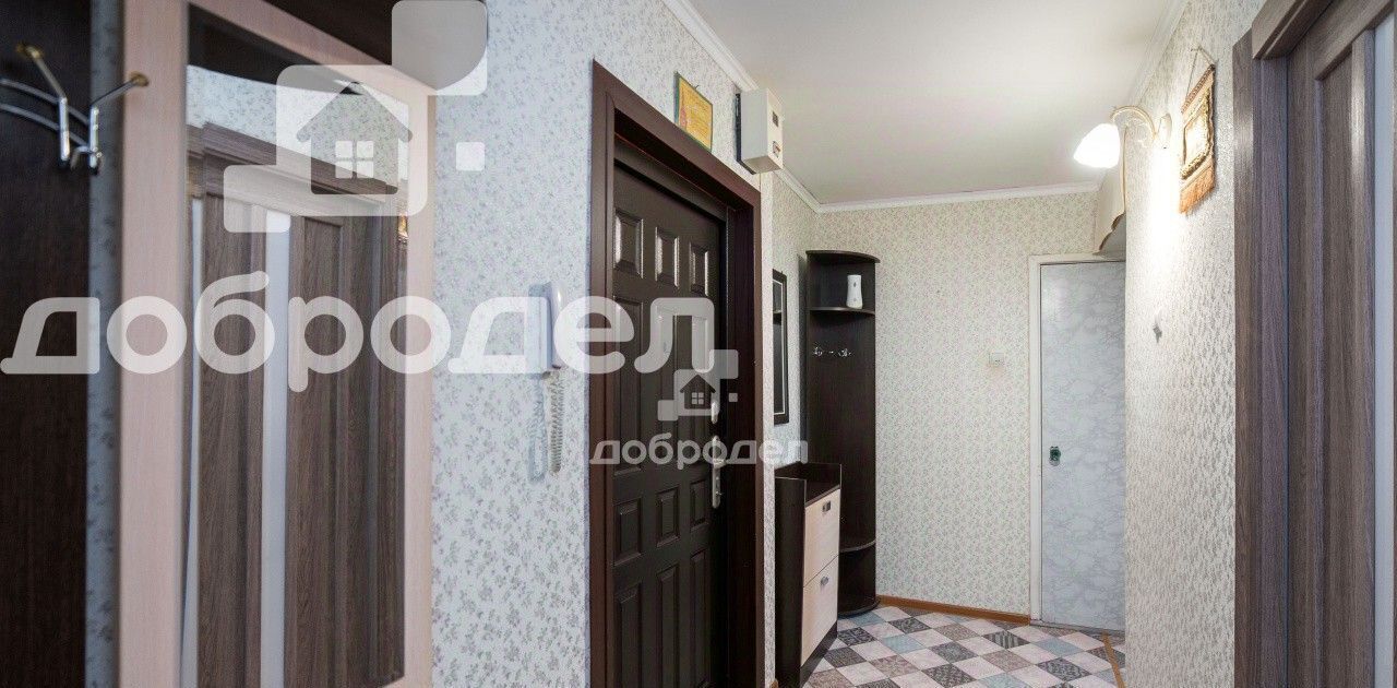 квартира г Екатеринбург ул Сыромолотова 20 Площадь 1905 года фото 4