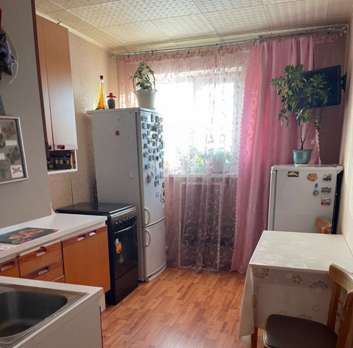 квартира г Екатеринбург Геологическая ул Серафимы Дерябиной 17 фото 4