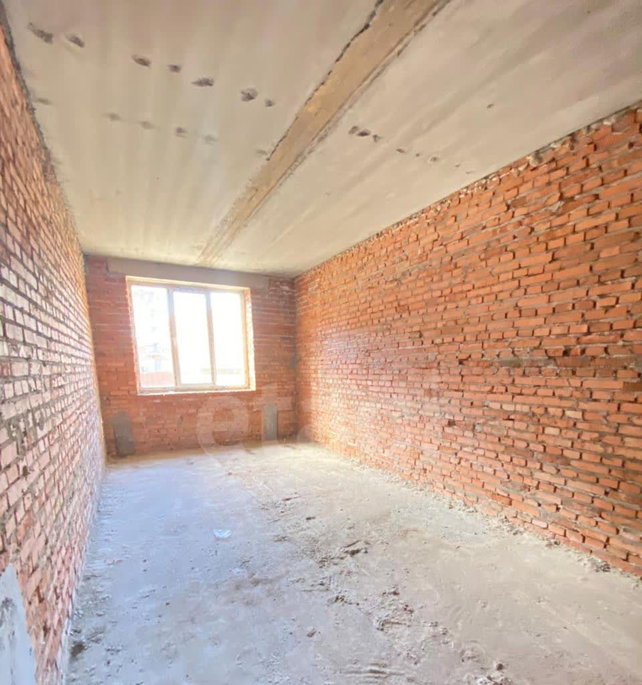 квартира г Владикавказ ул Зураба Магкаева 83/3 фото 4
