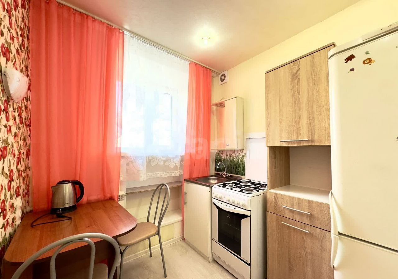квартира г Кострома р-н Центральный ул Шагова 211 фото 1