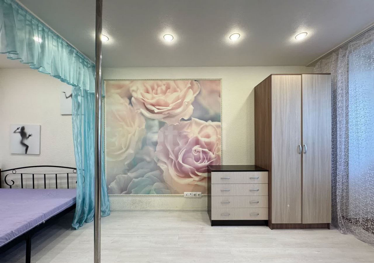 квартира г Кострома р-н Центральный ул Шагова 211 фото 3