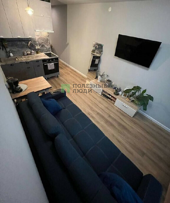 квартира г Красноярск ул Калинина 177а фото 6