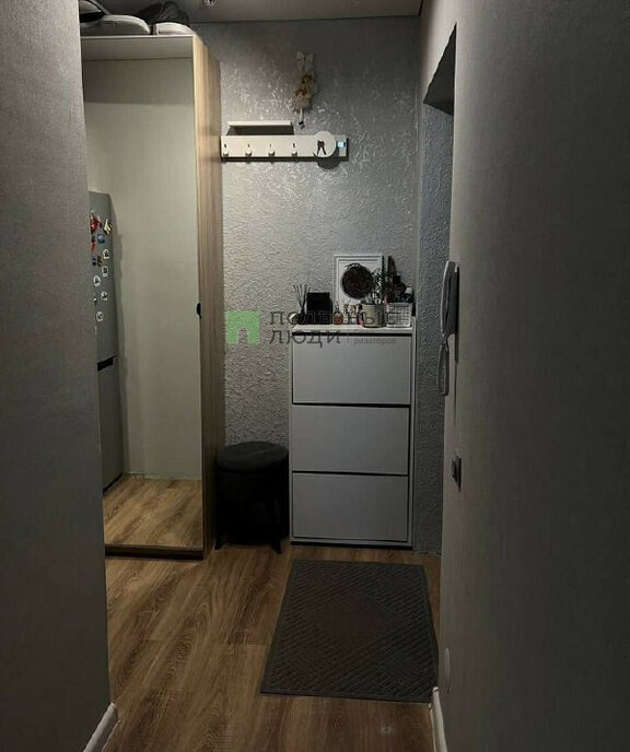 квартира г Красноярск ул Калинина 177а фото 10