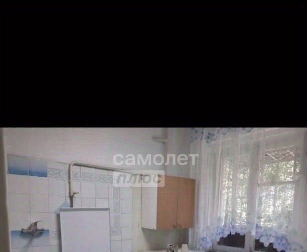 квартира г Краснодар р-н Центральный ул Ставропольская 244 фото 4
