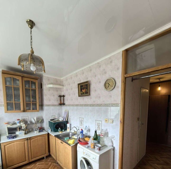 квартира г Новороссийск р-н Южный ул Молодежная фото 2