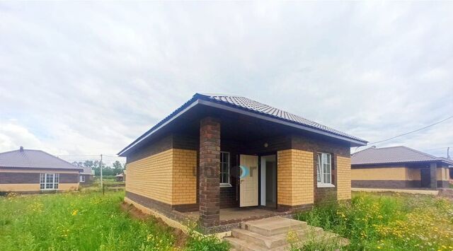 ул Заречная фото