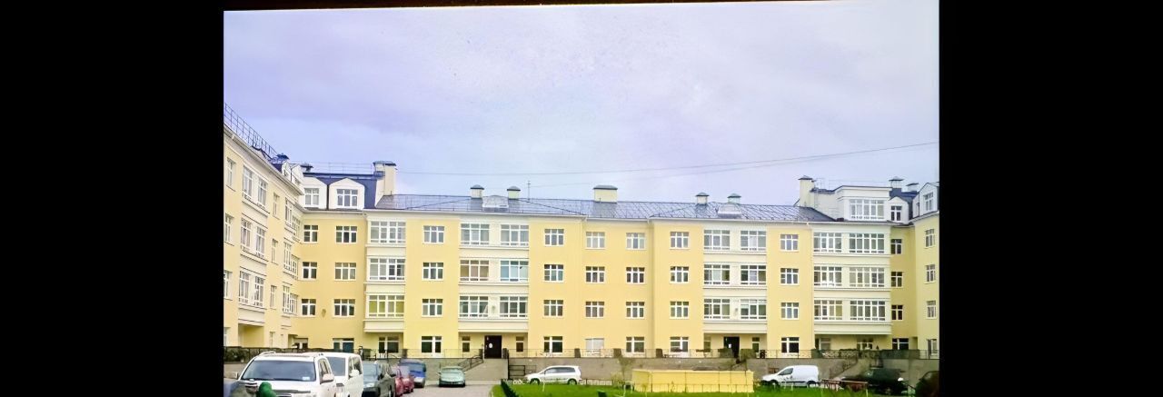 гараж г Пушкин метро Купчино ул. Анциферовская, 7к 2 фото 1