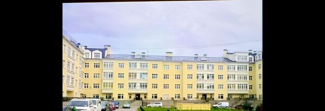 метро Купчино ул. Анциферовская, 7к 2 фото