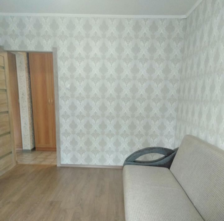 квартира г Оренбург р-н Ленинский ул Чкалова 15 фото 1