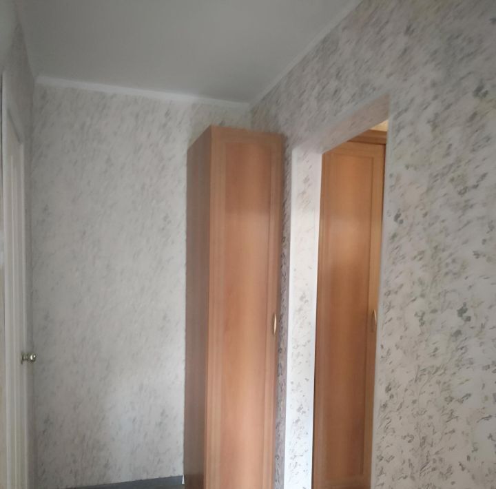 квартира г Оренбург р-н Ленинский ул Чкалова 15 фото 4