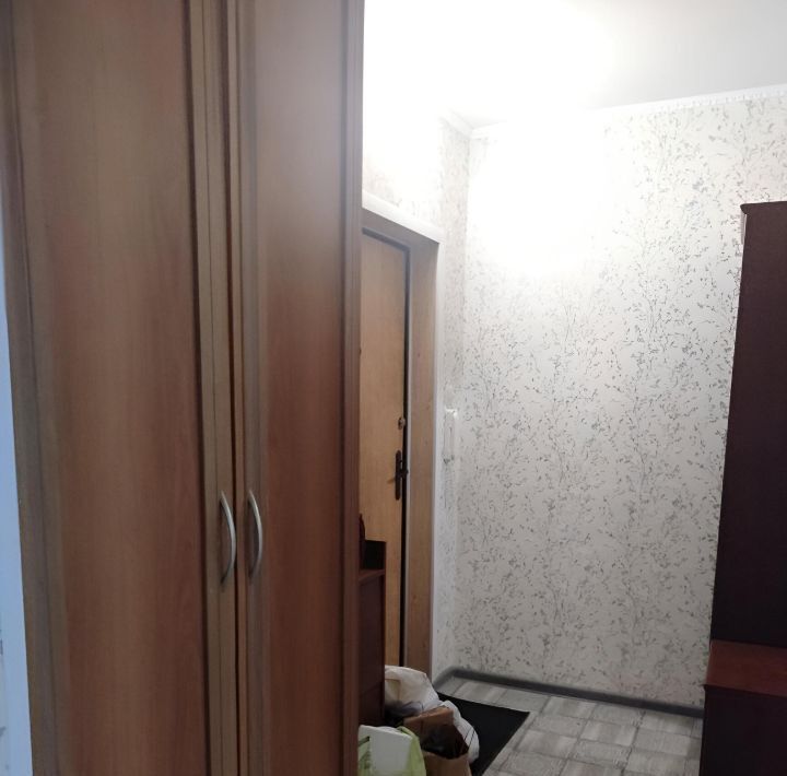 квартира г Оренбург р-н Ленинский ул Чкалова 15 фото 3
