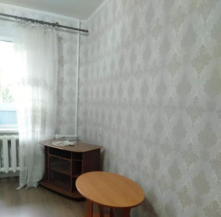 квартира г Оренбург р-н Ленинский ул Чкалова 15 фото 2