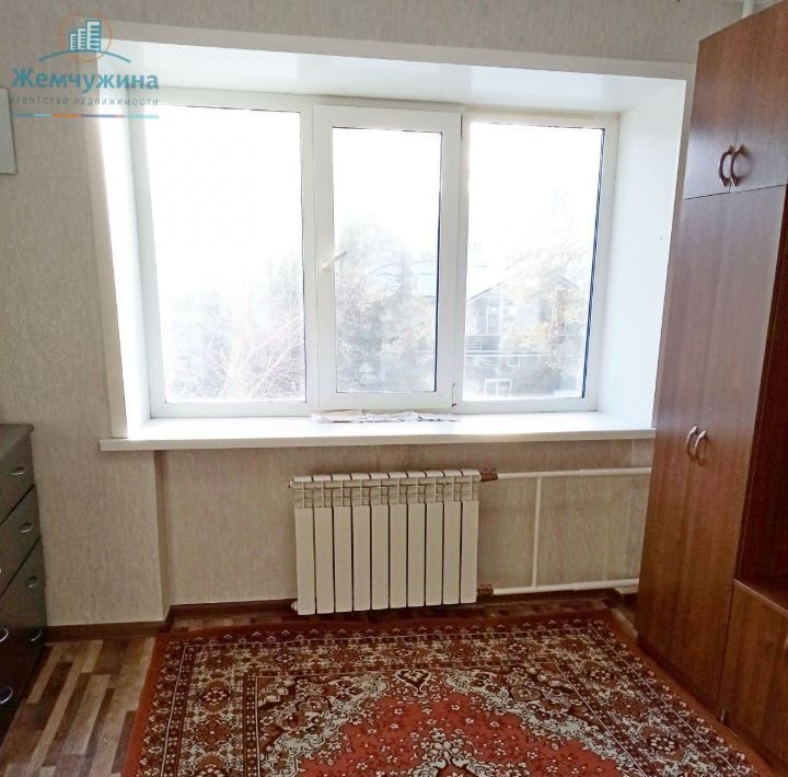 квартира г Димитровград ул. М. Тореза, 2А фото 3