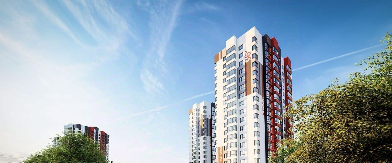 квартира г Новосибирск ул Связистов 162/2 Площадь Маркса фото 4