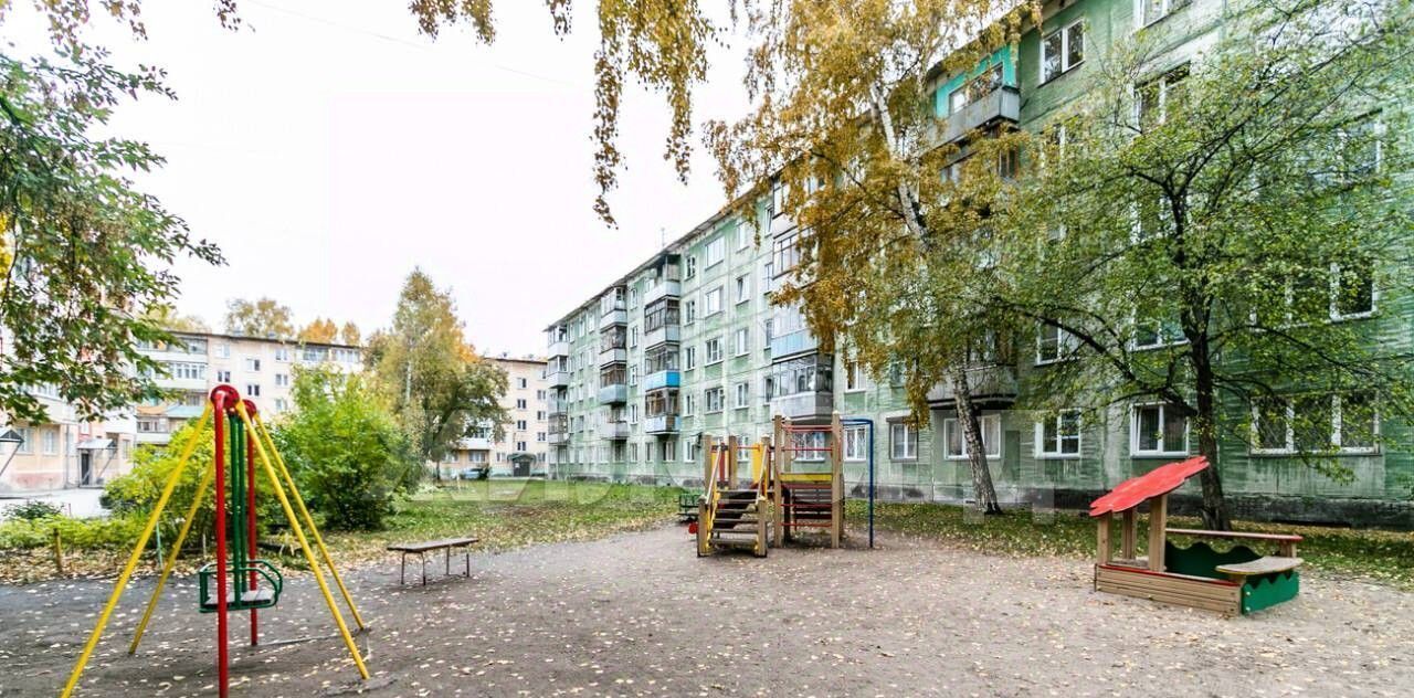 квартира г Новосибирск ул Петухова 94 Площадь Маркса фото 2