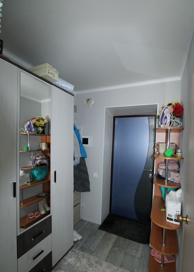 комната р-н Туймазинский г Туймазы ул Комарова 26а фото 4
