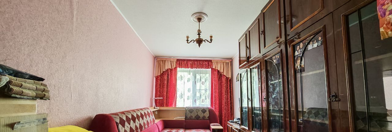 квартира г Казань Яшьлек ул Батыршина 18 фото 8